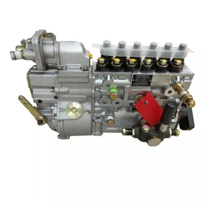 SINOTRUK HOWO VG1560080022 Pam Tekanan Tinggi