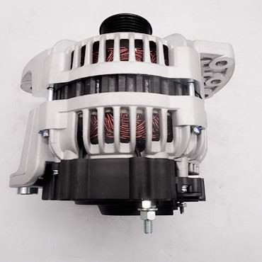 Alternator HEF320A04