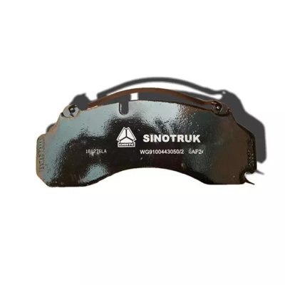 SINOTRUK HOWO WG9100443050 Blok Brek