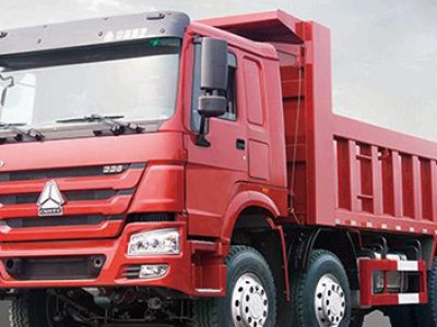 Қисмҳои Sinotruk