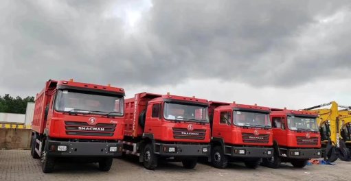 Peças Sinotruk