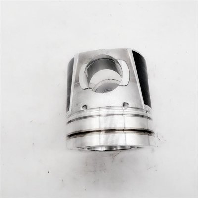 Jualan Panas Alat Ganti Auto Isf3.8 Omboh Enjin Diesel untuk Bahagian Enjin Cummins