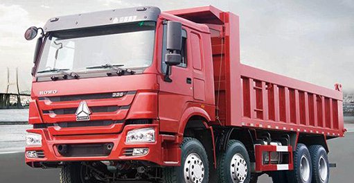 Peças Sinotruk