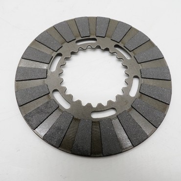 Sinotruk Transmission Brake Friction Disc Wg2209060005