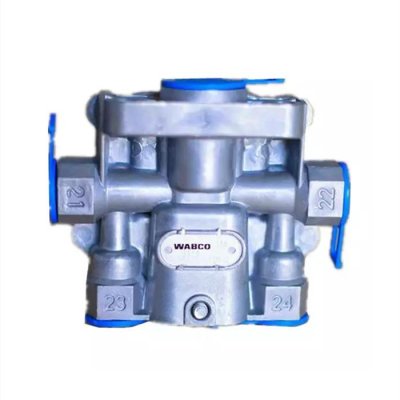 Sinotruk Howo WG9000360523 Empat injap perlindungan