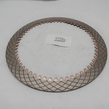 Plat Geseran Aktif Gear Pertama 2030900028