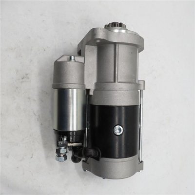 Démarreur électrique Weichai T837010004