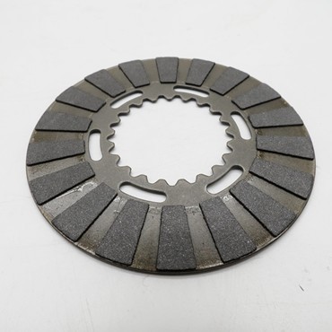 Sinotruk Transmission Brake Friction Disc Wg2209060005