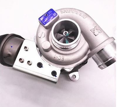 53039700168 Turbo для автомобиля