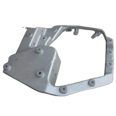 SINOTRUK HOWO AZ9925720001 AZ9925720002 Soporte de faro