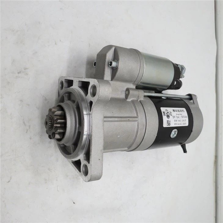 بادئ تشغيل الطاقة Weichai T837010004