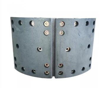 Sapata de freio SINOTRUK HOWO AZ9231342070