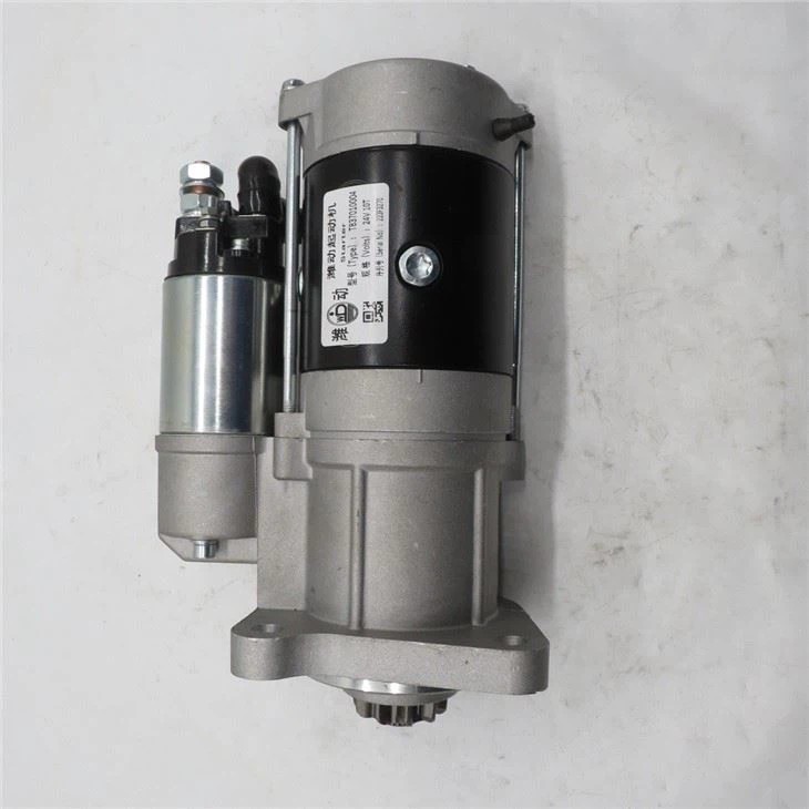 بادئ تشغيل الطاقة Weichai T837010004