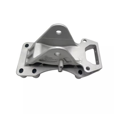 SINOTRUK HOWO AZ1664430043 Pendakap Suspensi