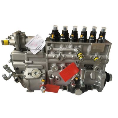 Bomba de alta presión SINOTRUK HOWO VG1246080097