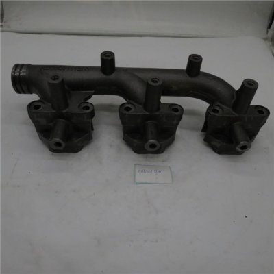612600111290 Manifold Ekzos
