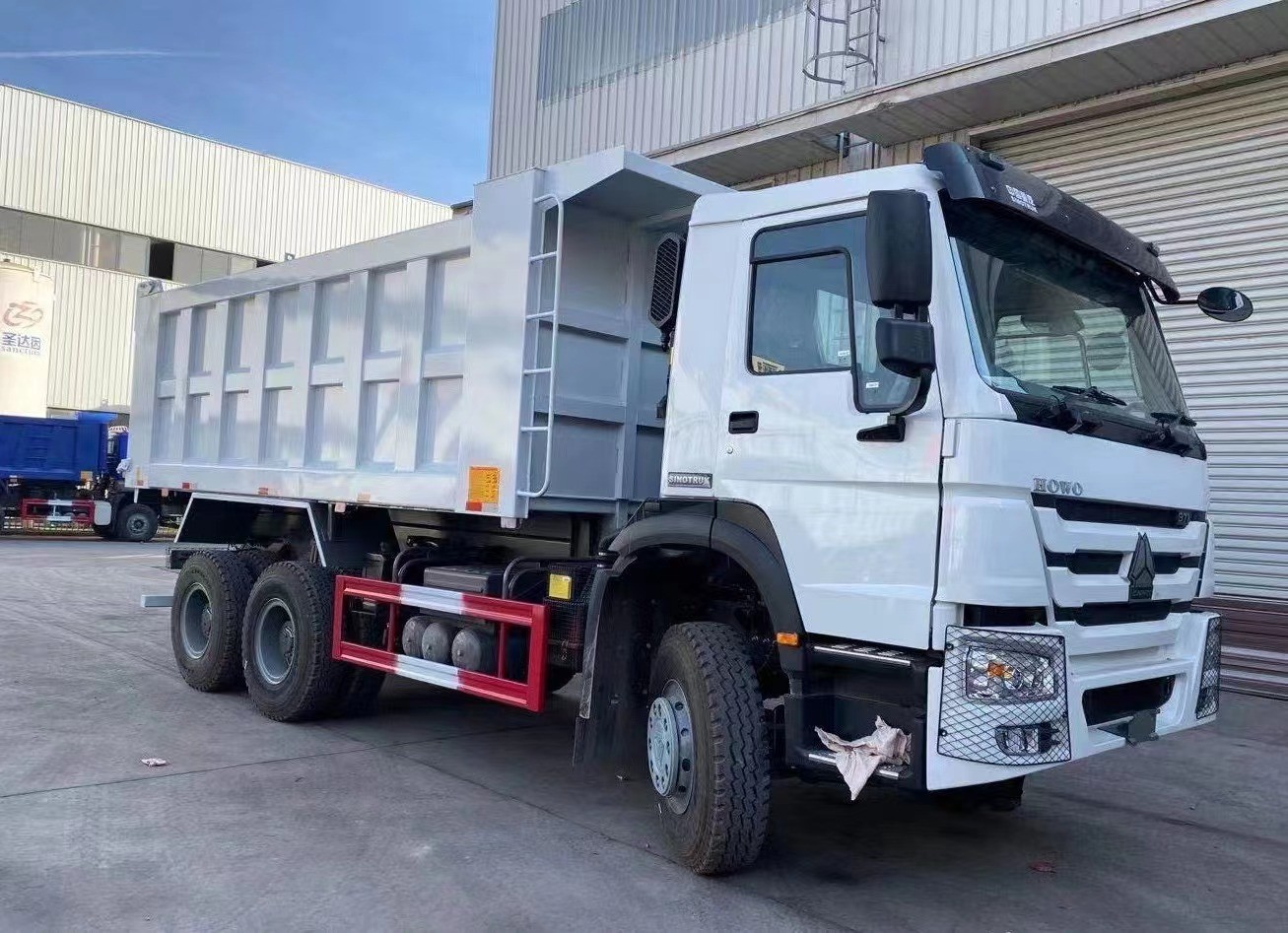 Bahagian Sinotruk