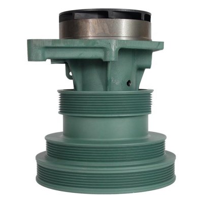SINOTRUK HOWO VG1500060051 Насоси об