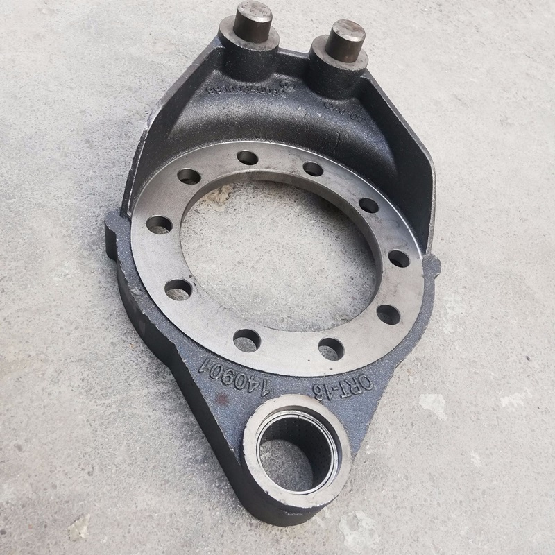 199000340062 brake base plate factory_supplier_manufacturer - Shandong ...