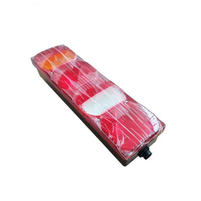 SINOTRUK HOWO WG9925810002 WG9925810001 Lampu Ekor